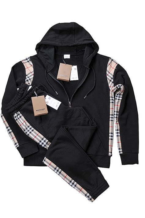 cheap burberry jogging suit|burberry macy's.